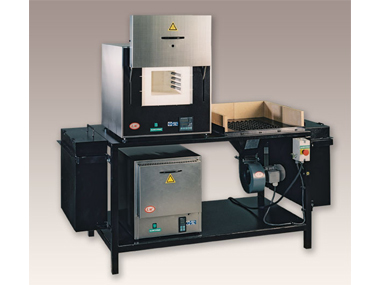 淬火實(shí)驗(yàn)室桌 SKM