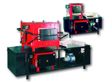 淬火實(shí)驗(yàn)中心 SKM 和 SKV