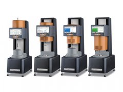 DISCOVERY CORE流變儀